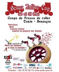 Besac Inline Cup